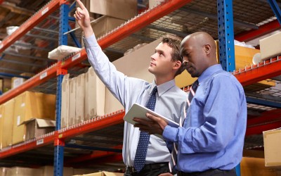 Supply Chain Security